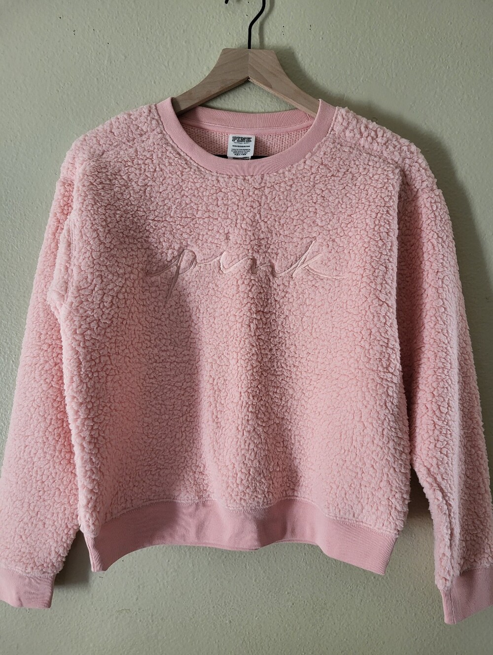 PINK Victoria's Secret set XS